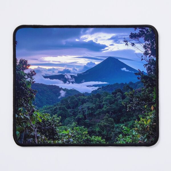 Item preview, Monteverde Cloud Forest Reserve designed and sold by BoKev.