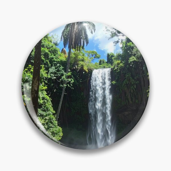 Item preview, Daintree Rainforest designed and sold by BoKev.
