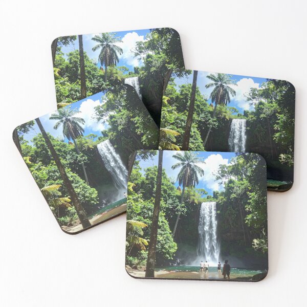 Item preview, Daintree Rainforest designed and sold by BoKev.