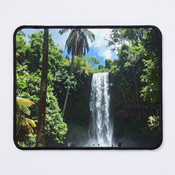Item preview, Daintree Rainforest designed and sold by BoKev.
