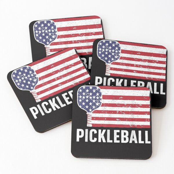 Item preview, Pickleball Art for Men Women Pickle Ball Pickleball Lover designed and sold by jewellmeyers.