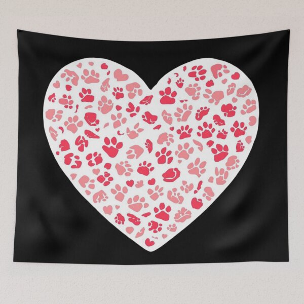 Item preview, Valentine’s Day , dog food testers  designed and sold by YourTrendyTees.