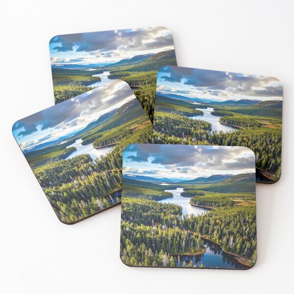 Item preview, Tongass National Forest designed and sold by BoKev.