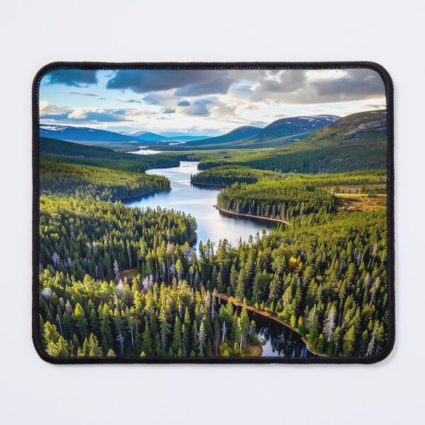 Item preview, Tongass National Forest designed and sold by BoKev.