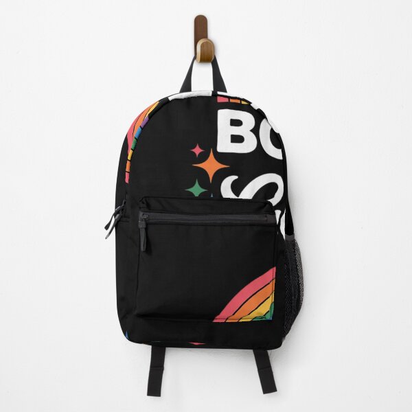 Item preview, Rainbow LGBTQ Born This Gay Pride Lesbian Homosexual Queer designed and sold by PowAcademy.