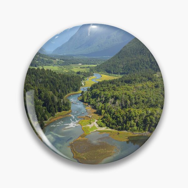 Item preview, Great Bear Rainforest designed and sold by BoKev.