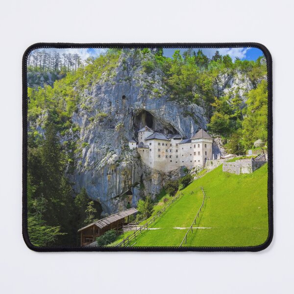 Item preview, Predjama Castle designed and sold by BoKev.