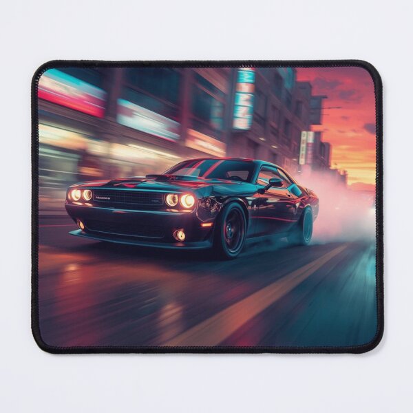 Item preview, Muscle car designed and sold by TurboWear.