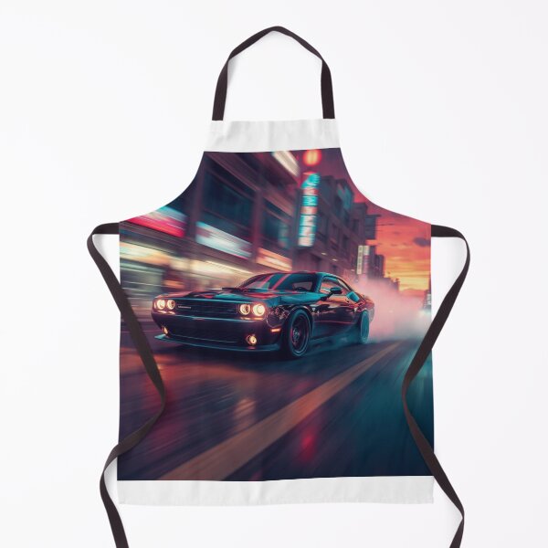 Item preview, Muscle car designed and sold by TurboWear.