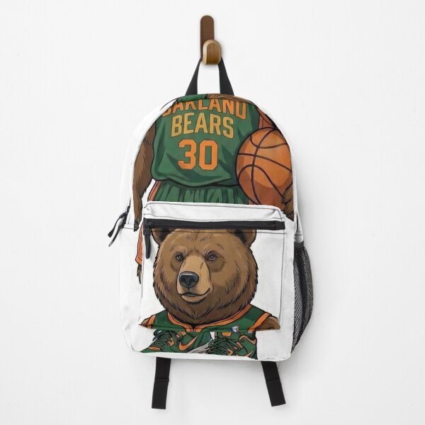 Item preview, Pro Basketball Bears - Urban Sports Mascot Collection designed and sold by Jonathas0989.