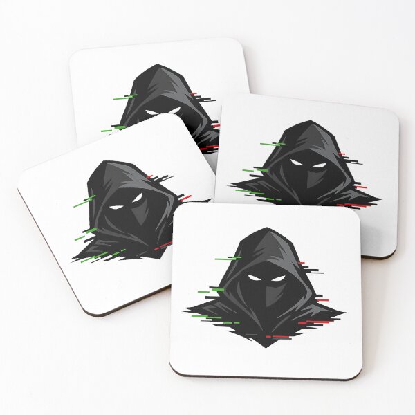 Item preview, Anonymous Style – Digital Resistance Logo designed and sold by Dax Studio.