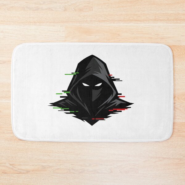 Item preview, Anonymous Style – Digital Resistance Logo designed and sold by Dax Studio.