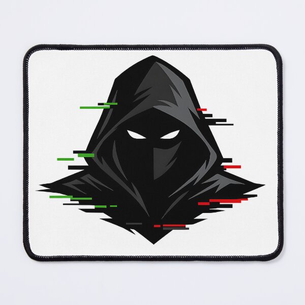 Item preview, Anonymous Style – Digital Resistance Logo designed and sold by Dax Studio.