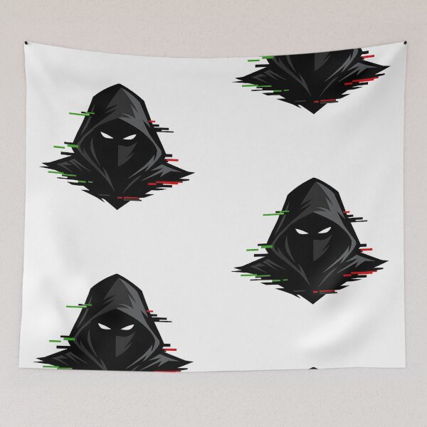 Item preview, Anonymous Style – Digital Resistance Logo designed and sold by Dax Studio.