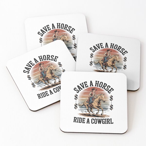 Item preview, Ride A Cowgirl Subtle Lesbian Pride WLW Queer Gay Art 7 designed and sold by PowAcademy.