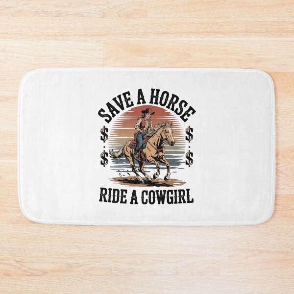 Item preview, Ride A Cowgirl Subtle Lesbian Pride WLW Queer Gay Art 7 designed and sold by PowAcademy.