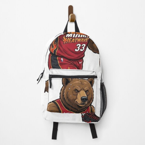 Item preview, Copy of Pro Basketball Bears - Urban Sports Mascot Collection designed and sold by Jonathas0989.