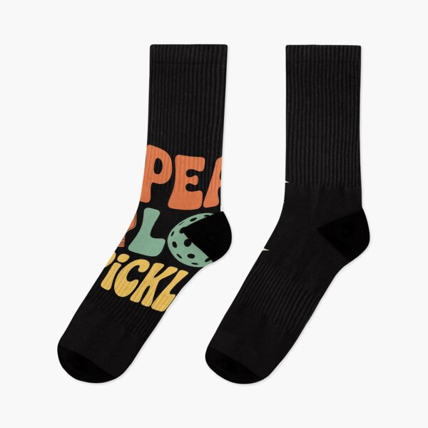 Item preview, Peace Love Pickleball - Pickleballers Pickleball Player designed and sold by jewellmeyers.