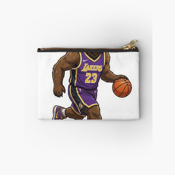 Item preview, Pro Basketball Bears - Urban Sports Mascot Collection designed and sold by Jonathas0989.