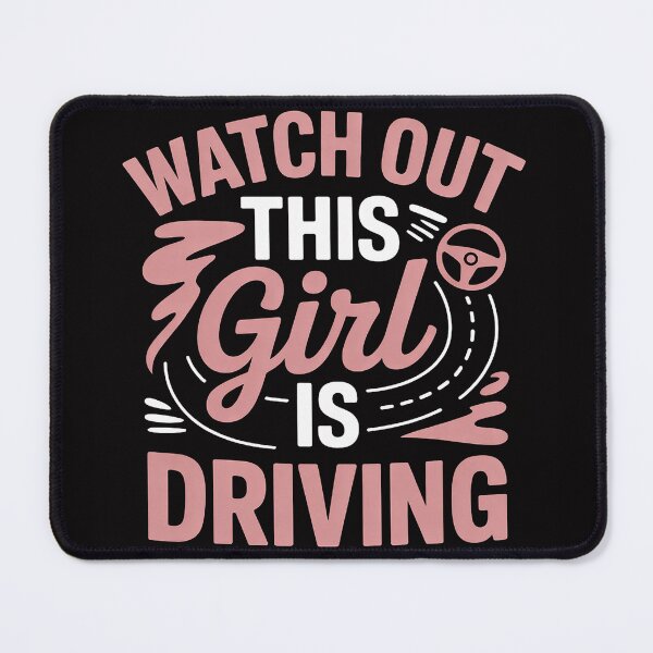 Item preview, Passed Drivers Test New Driving License Congratulations Teen designed and sold by jewellmeyers.