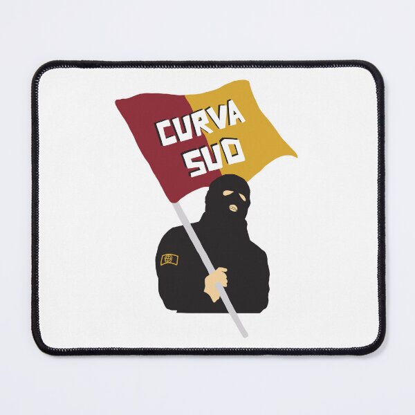 Item preview, Curva Sud 3 designed and sold by L1berta designs.