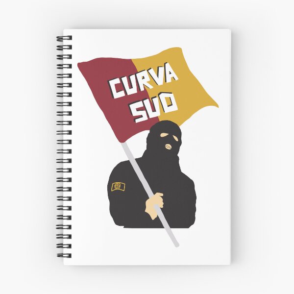 Item preview, Curva Sud 3 designed and sold by L1berta designs.