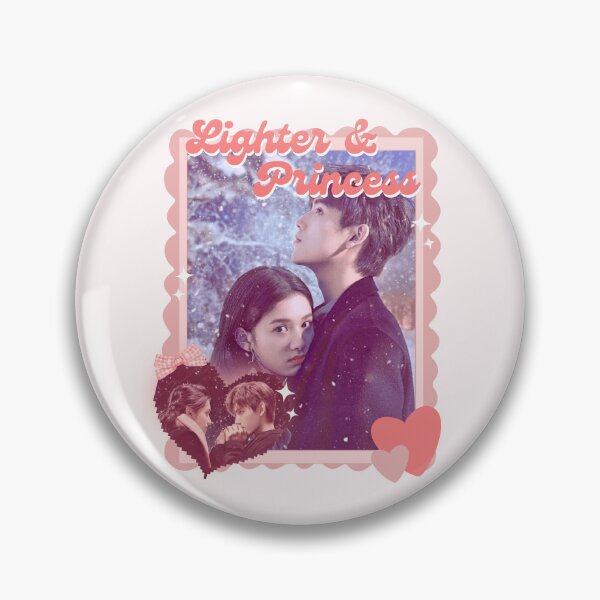 Item preview, Lighter & Princess (2022) Chinese Drama Actor Pink Collage Scrapbook Collage Cozy Y2K designed and sold by HELL0WBELLO.