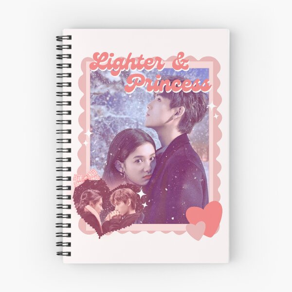 Artikelvorschau, Feuerzeug & Prinzessin (2022) Chinesischer Drama Schauspieler Pink Collage Scrapbook Collage Cozy Y2K entworfen und verkauft von HELL0WBELLO.