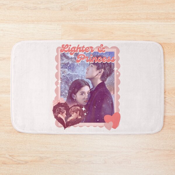 Item preview, Lighter & Princess (2022) Chinese Drama Actor Pink Collage Scrapbook Collage Cozy Y2K designed and sold by HELL0WBELLO.