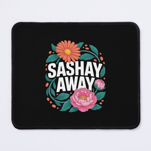 Item preview, Sashay Away, Drag Queen, Drag Race, LGBTQ, Pride, RuPaul, Queer Art, Drag Culture, Rainbow, Biphobia, Fabulous, Funny Quotes, Punny Design, Glamour, Performance Art designed and sold by PowAcademy.