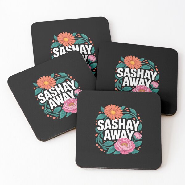 Item preview, Sashay Away, Drag Queen, Drag Race, LGBTQ, Pride, RuPaul, Queer Art, Drag Culture, Rainbow, Biphobia, Fabulous, Funny Quotes, Punny Design, Glamour, Performance Art designed and sold by PowAcademy.