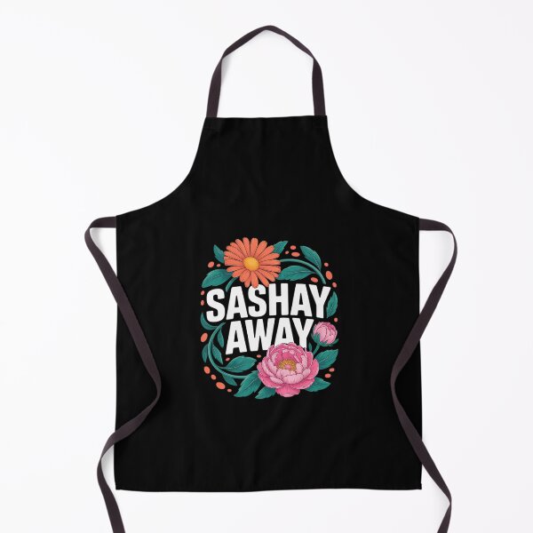 Item preview, Sashay Away, Drag Queen, Drag Race, LGBTQ, Pride, RuPaul, Queer Art, Drag Culture, Rainbow, Biphobia, Fabulous, Funny Quotes, Punny Design, Glamour, Performance Art designed and sold by PowAcademy.