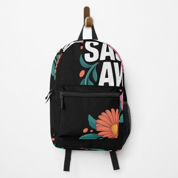 Item preview, Sashay Away, Drag Queen, Drag Race, LGBTQ, Pride, RuPaul, Queer Art, Drag Culture, Rainbow, Biphobia, Fabulous, Funny Quotes, Punny Design, Glamour, Performance Art designed and sold by PowAcademy.