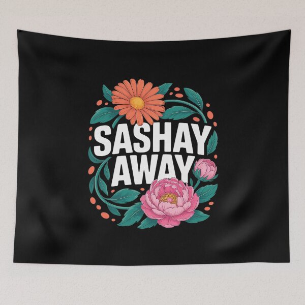 Item preview, Sashay Away, Drag Queen, Drag Race, LGBTQ, Pride, RuPaul, Queer Art, Drag Culture, Rainbow, Biphobia, Fabulous, Funny Quotes, Punny Design, Glamour, Performance Art designed and sold by PowAcademy.
