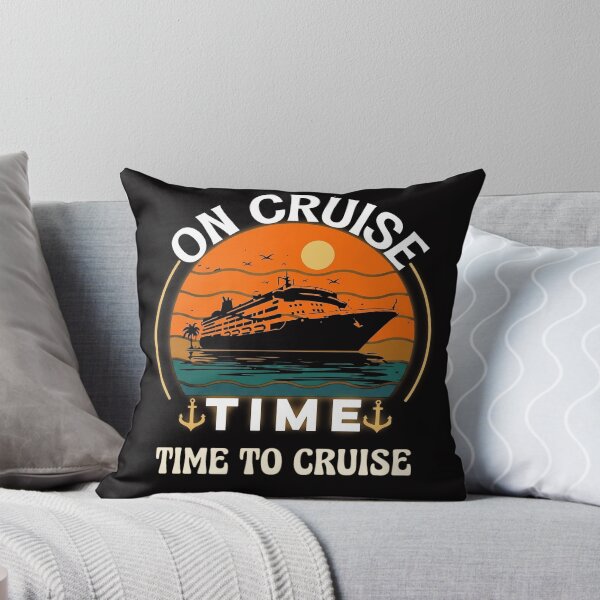 Item preview, On Cruise Time Family Vacation Matching Cruising Men Women designed and sold by jewellmeyers.