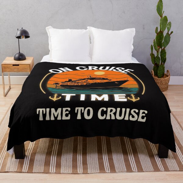 Item preview, On Cruise Time Family Vacation Matching Cruising Men Women designed and sold by jewellmeyers.
