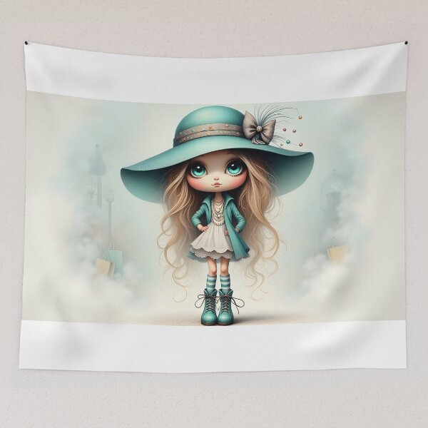 Item preview, LeAnne designed and sold by svace.
