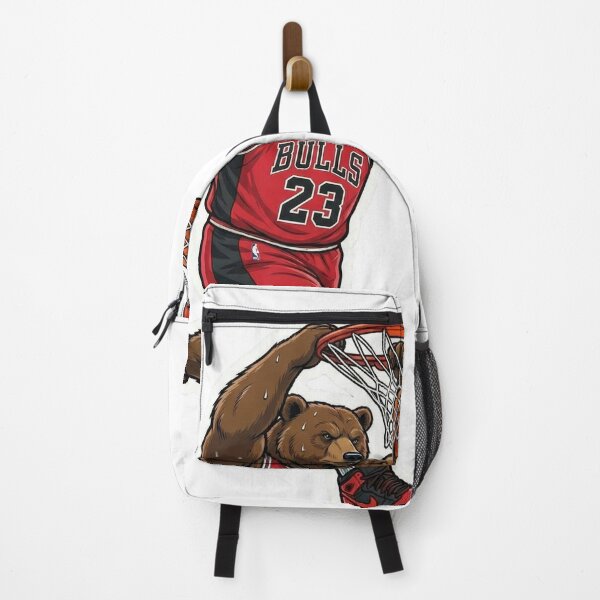 Item preview, Pro Basketball Bears - Urban Sports Mascot Collection designed and sold by Jonathas0989.