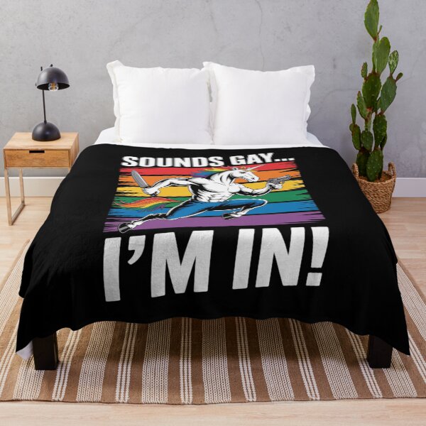 Item preview, Somethings Queer Around Here Gay Pride  designed and sold by PowAcademy.