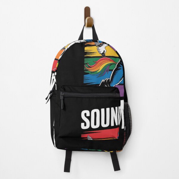 Item preview, Somethings Queer Around Here Gay Pride  designed and sold by PowAcademy.