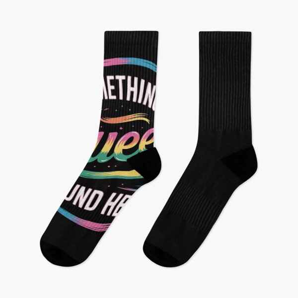 Item preview, Sounds Gay I'm in Rainbow Proudly Support Unicorn  designed and sold by PowAcademy.