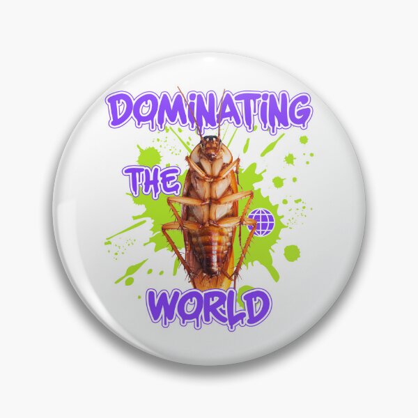 Item preview, dominating the world designed and sold by fabiandesigns88.