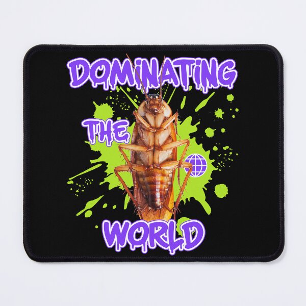 Item preview, dominating the world designed and sold by fabiandesigns88.
