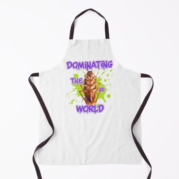 Item preview, dominating the world designed and sold by fabiandesigns88.