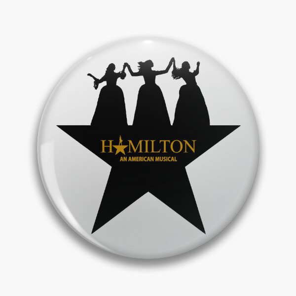 Item preview, Hamilton Musical Broadway Alexander Rise Up designed and sold by ChristitanTwo.