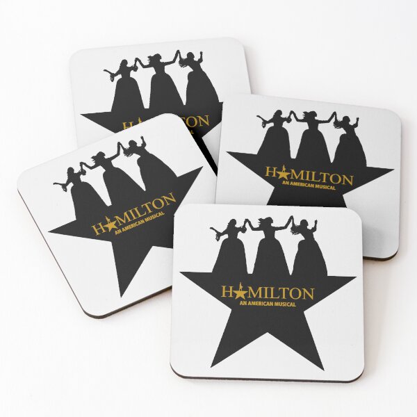 Item preview, Hamilton Musical Broadway Alexander Rise Up designed and sold by ChristitanTwo.