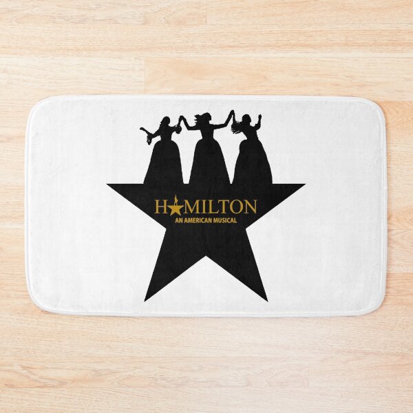 Item preview, Hamilton Musical Broadway Alexander Rise Up designed and sold by ChristitanTwo.