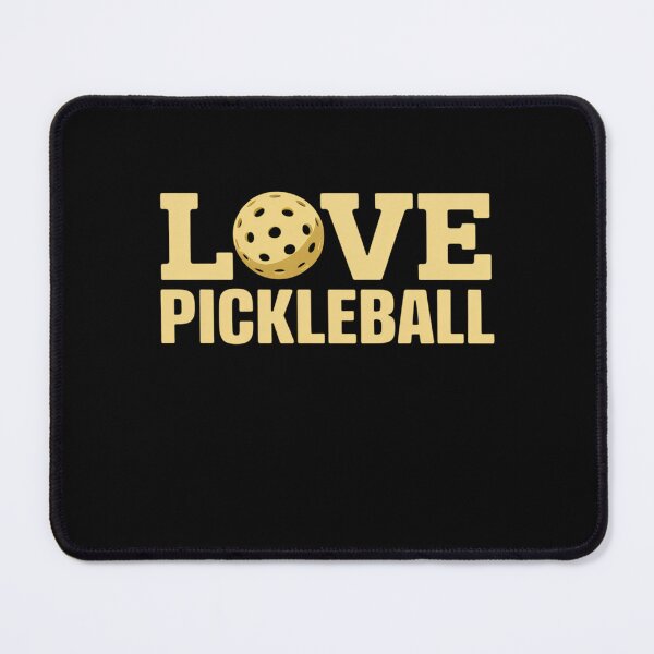 Item preview, Love Pickleball Pickleball Lovers designed and sold by joedavila.