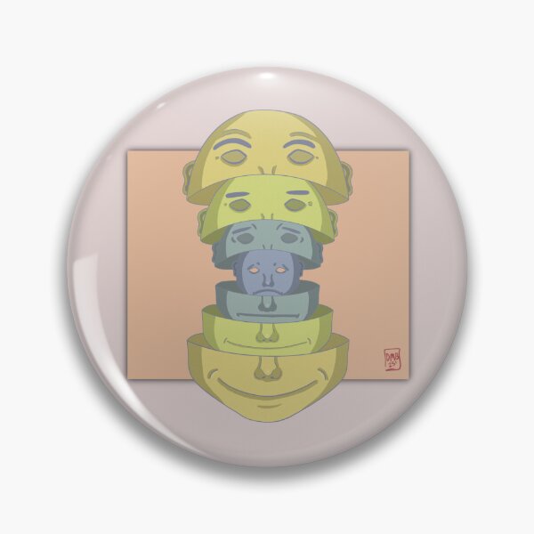 Item preview, Nested Emotions designed and sold by Dylan Boyd.