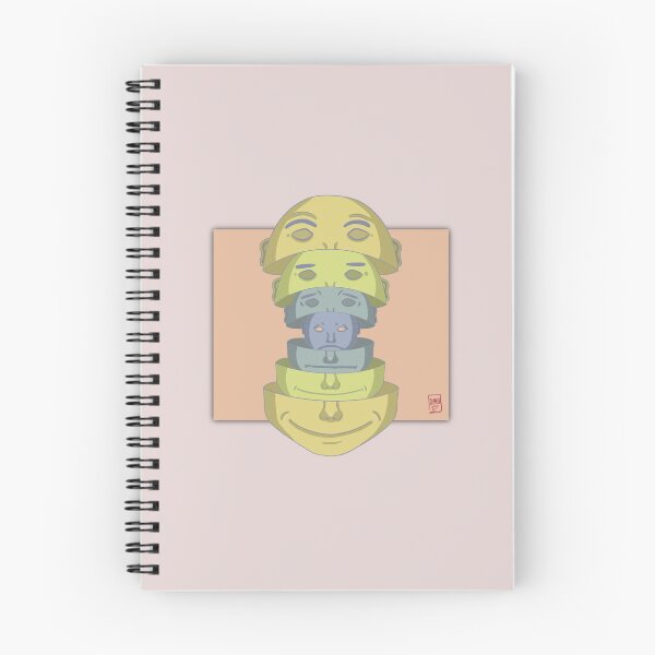 Item preview, Nested Emotions designed and sold by Dylan Boyd.